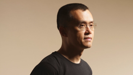 Binance Founder Changpeng Zhao Pleads Guilty to Money Laundering Violations