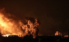 Third Communications Blackout Hits Gaza