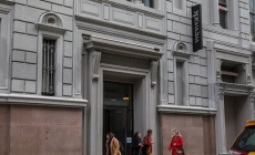 WeWork Files for Bankruptcy Amid Glut of Empty Offices