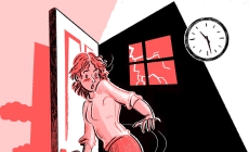 Opinion | Why Aren’t More People Getting Married? Ask Women What Dating Is Like.