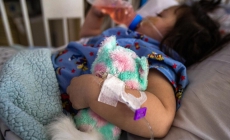 RSV shots for babies are hard to come by. What you need to know