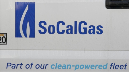 SoCalGas customers can receive a text warning them of higher bill