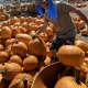 Now that Halloween is over, compost your pumpkin