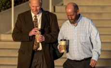 Captain found guilty of negligence in boat fire that killed 34