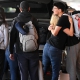 1 day, 3 million fliers: Jam-packed air travel as record breaks