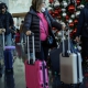 Thanksgiving Weather Brings Rain, Snow and Storms as Many Travel