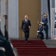 Putin Eyes Another Term as President, With War as Backdrop