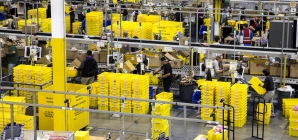 A jury ordered Amazon to pay a former worker $1.2 million