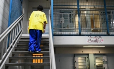 L.A. County sheriff’s deputy arrested on suspicion of on-duty sexual assault of inmate