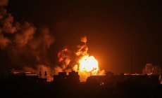 Israel’s ‘Large Attack’ on Gaza, and More