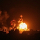 Israel’s ‘Large Attack’ on Gaza, and More
