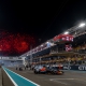 Fight Breaks Out at Formula One Party, Wild Video Shows
