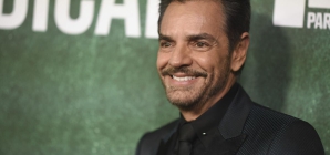 Eugenio Derbez stars as a ‘Radical’ teacher in a tough Mexican town