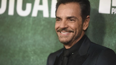 Eugenio Derbez stars as a ‘Radical’ teacher in a tough Mexican town