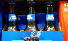 Anheuser-Busch Gets Good News From Bud Light Drinkers