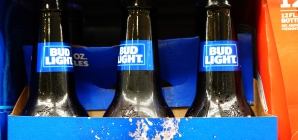 Anheuser-Busch Gets Good News From Bud Light Drinkers