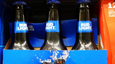 Anheuser-Busch Gets Good News From Bud Light Drinkers