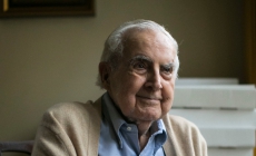 Charles Peters, Founder of The Washington Monthly, Dies at 96
