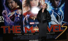 Conservatives Cheer ‘Woke’ Film ‘The Marvels’ Flopping
