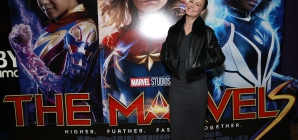 Conservatives Cheer ‘Woke’ Film ‘The Marvels’ Flopping