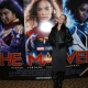 Conservatives Cheer ‘Woke’ Film ‘The Marvels’ Flopping