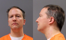 Derek Chauvin, Officer Convicted of George Floyd’s Death, Stabbed in Prison