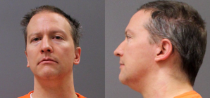 Derek Chauvin, Officer Convicted of George Floyd’s Death, Stabbed in Prison