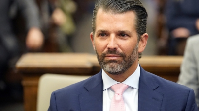 Donald Trump Jr.’s Testimony Could Come Back to Bite Him