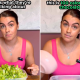 Yo-Yo Dieter Reveals How She Managed to Lose Weight While Still Eating More