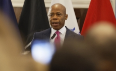 Is FBI Investigating NYC Mayor? What We Know About Eric Adams’ Turkey Ties