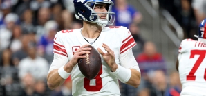 Examining Giants’ Options at Quarterback