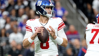 Examining Giants’ Options at Quarterback