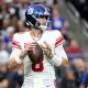 Examining Giants’ Options at Quarterback