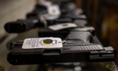 Gun Ownership Hits Record High Among American Voters: Poll