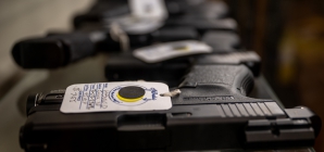 Gun Ownership Hits Record High Among American Voters: Poll