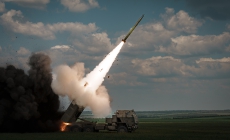 Russia Faces ‘Acute Dilemma’ Over Long-Range Strikes: UK