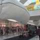 Gunfire erupts during Black Friday shopping at Northridge mall, but no injuries reported