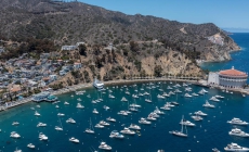 Catalina Island restaurant owners charged with wage theft