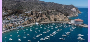 Catalina Island restaurant owners charged with wage theft