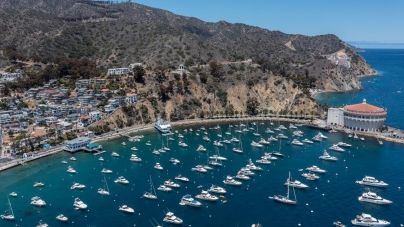 Catalina Island restaurant owners charged with wage theft