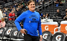 Mark Cuban Addresses Rumors About Presidential Run After Mavericks Sale