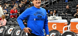 Mark Cuban Addresses Rumors About Presidential Run After Mavericks Sale