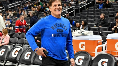 Mark Cuban Addresses Rumors About Presidential Run After Mavericks Sale