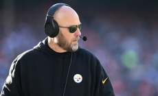 Steelers Couldn’t Afford to Waste Playoff Opportunity