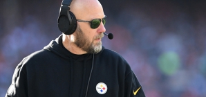 Steelers Couldn’t Afford to Waste Playoff Opportunity