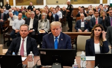 Donald Trump Putting His Children in ‘Line of Fire’: Michael Cohen