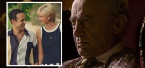 Mohamed al-Fayed Plotline in ‘The Crown’ Slammed as ‘Disrespectful’