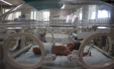 Muslim Group Demands Biden ‘Intervene’ as Newborns Die at Gaza Hospital