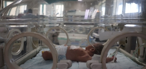 Muslim Group Demands Biden ‘Intervene’ as Newborns Die at Gaza Hospital