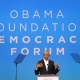 Sorry, Obama: ‘We’ Aren’t Complicit. It’s You Who Has Blood on Your Hands